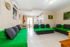 Apartment Studio Relax